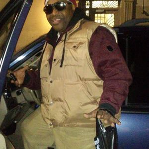 Meet your Posher, Steven